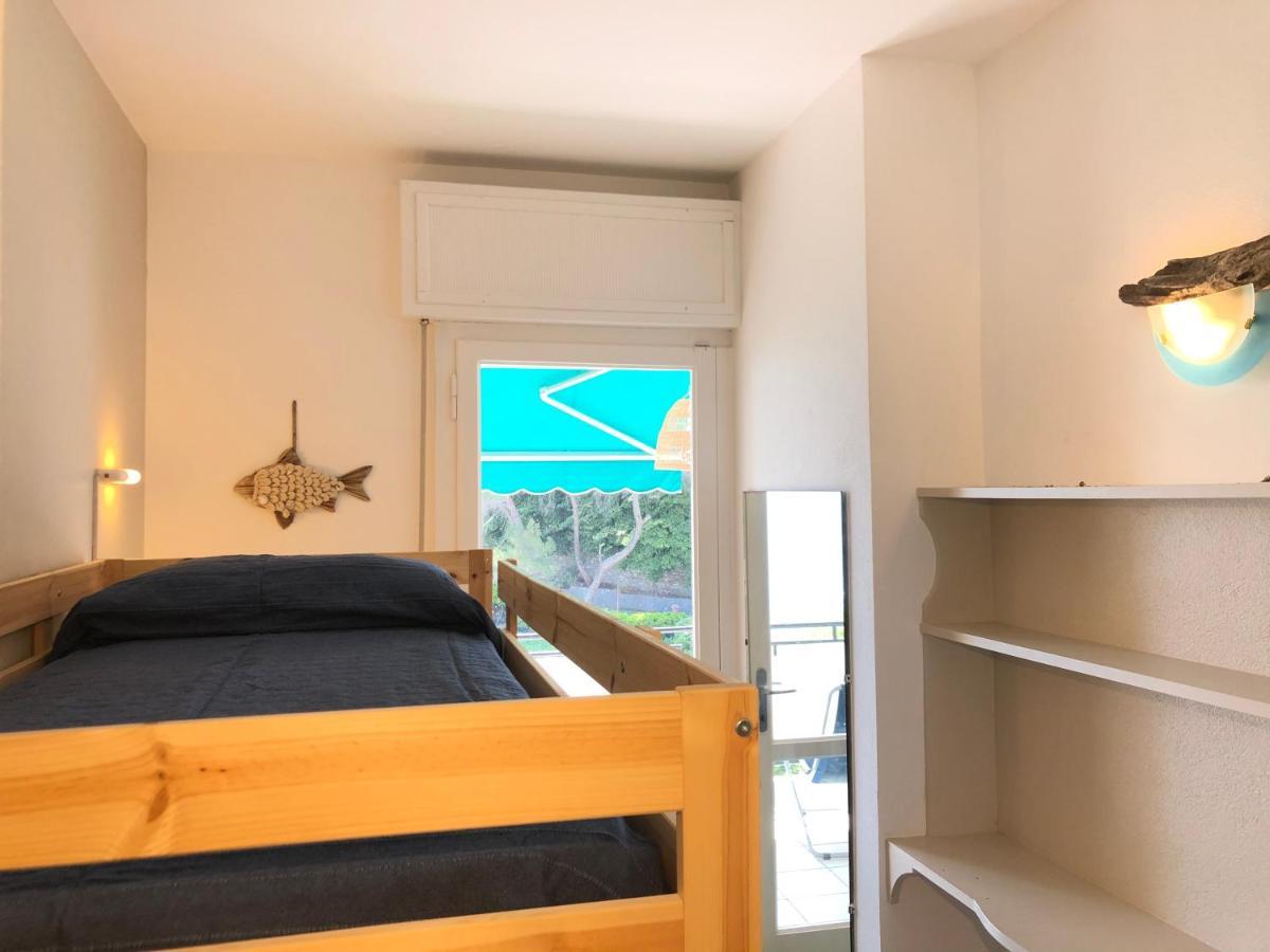Appartement Un Passo Dal Mare à Zoagli Extérieur photo