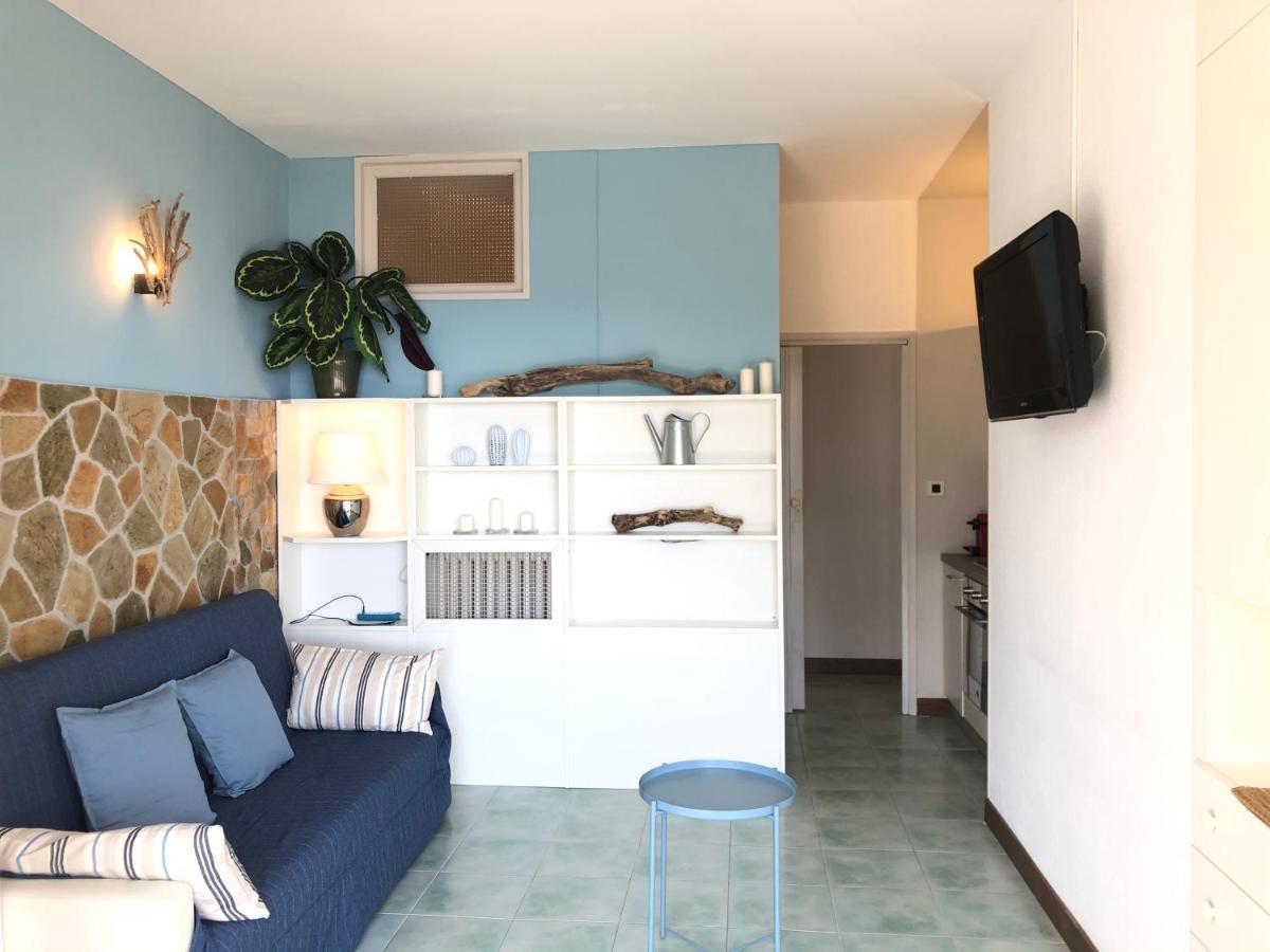 Appartement Un Passo Dal Mare à Zoagli Extérieur photo