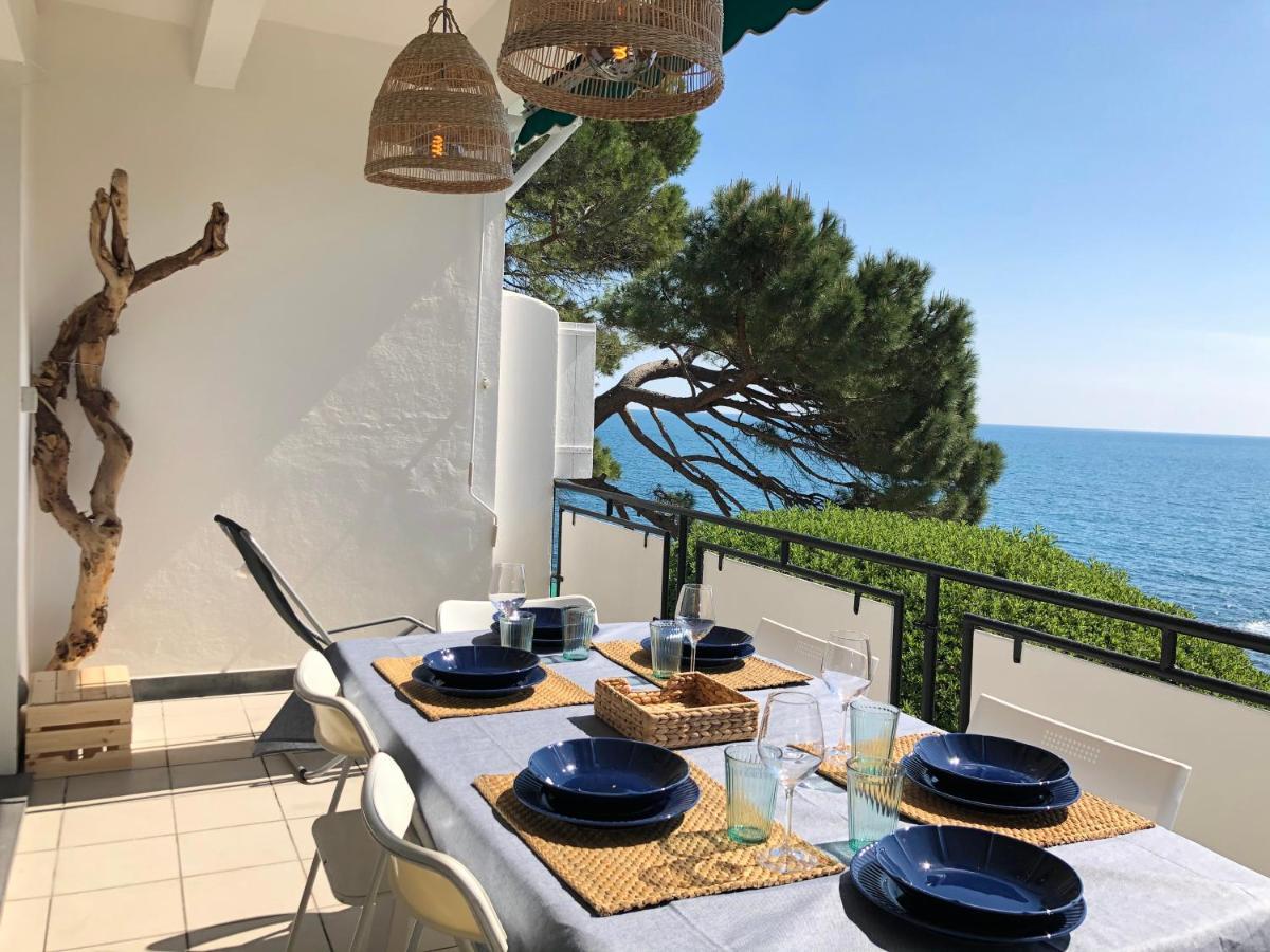 Appartement Un Passo Dal Mare à Zoagli Extérieur photo