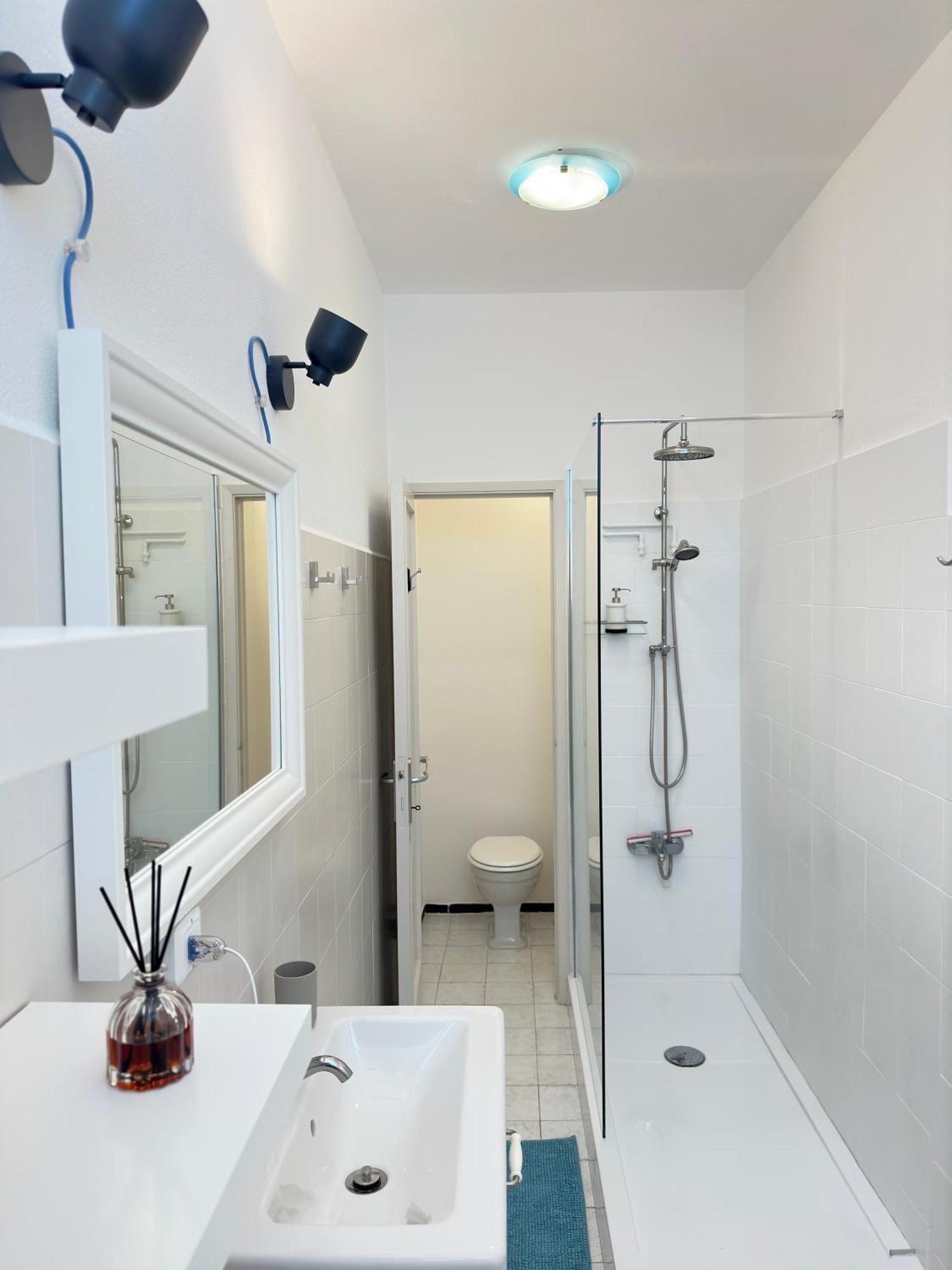 Appartement Un Passo Dal Mare à Zoagli Extérieur photo