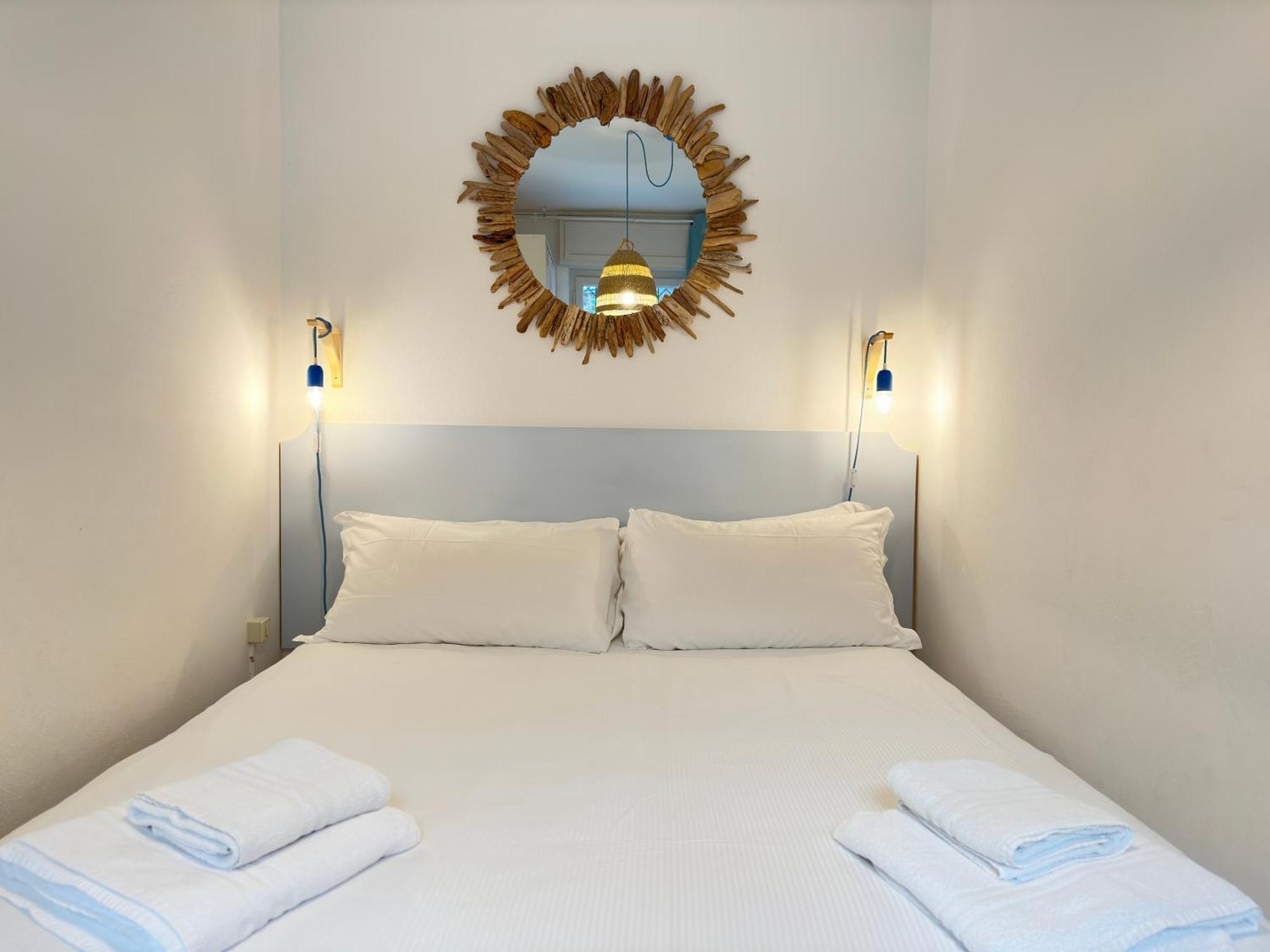 Appartement Un Passo Dal Mare à Zoagli Extérieur photo