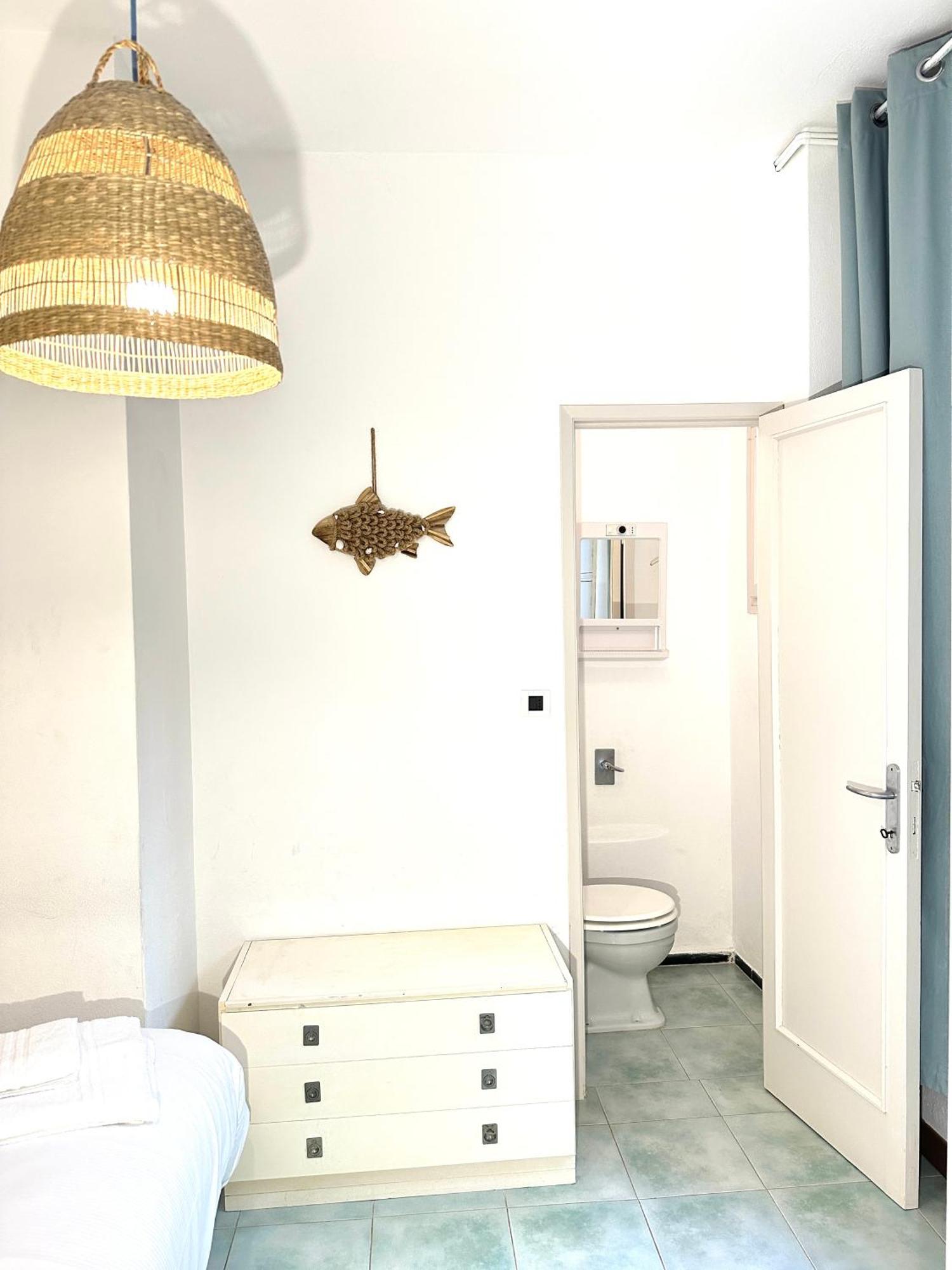 Appartement Un Passo Dal Mare à Zoagli Extérieur photo